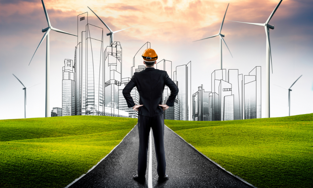 Les projets concernés par l’évaluation environnementale et les étapes de réalisation de l’étude d’impact.